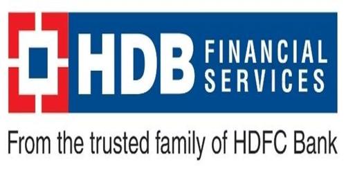 hdb-financial-services-limited-unlisted-shares-mumbai